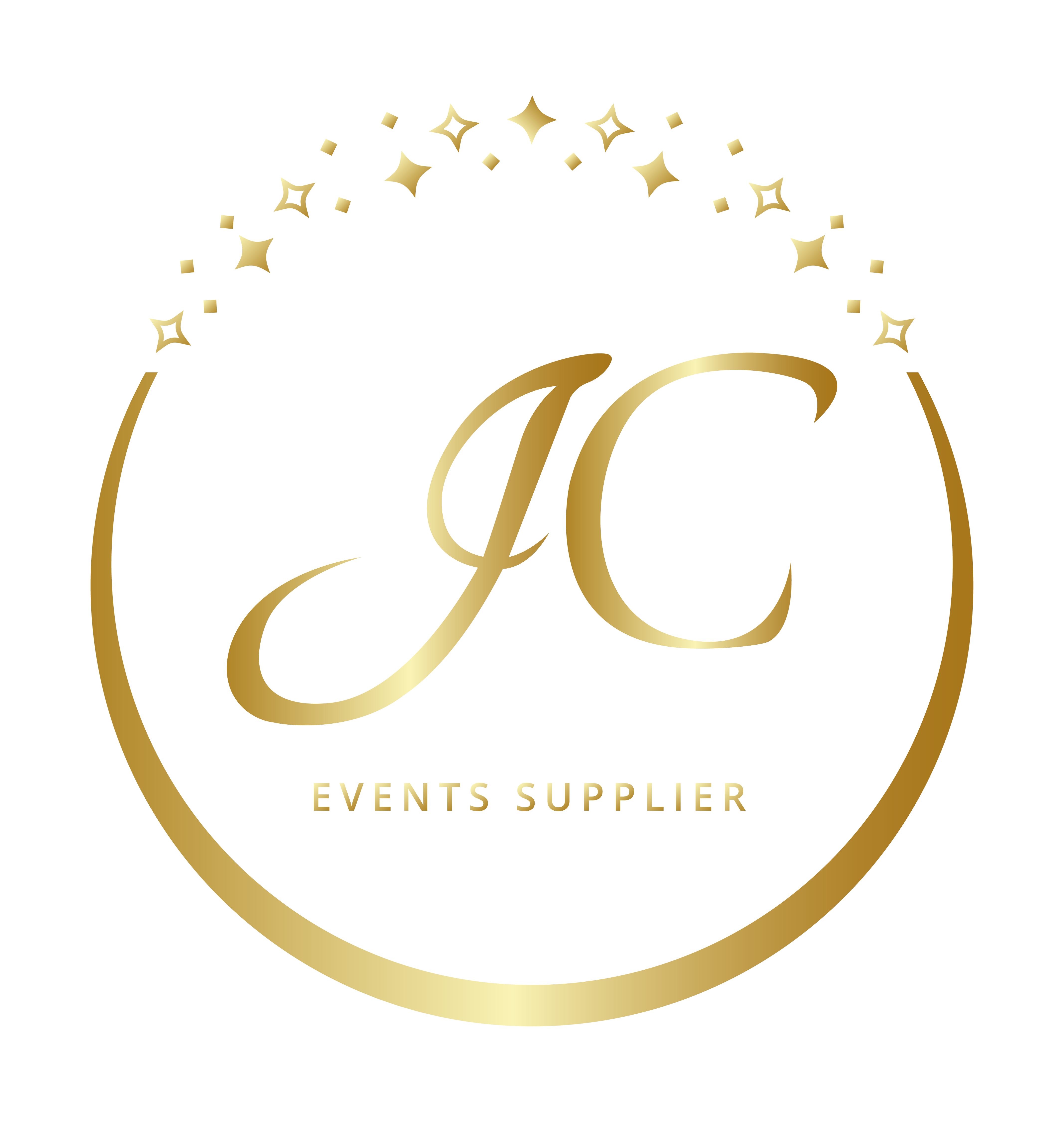 JC Events Supplier Logo